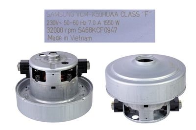 Двигатель мотор для пылесоса