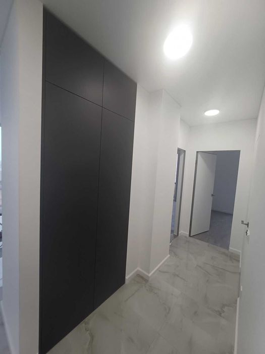 2 ком. с евроремонтом в новом доме! Вид на море! Постановы!