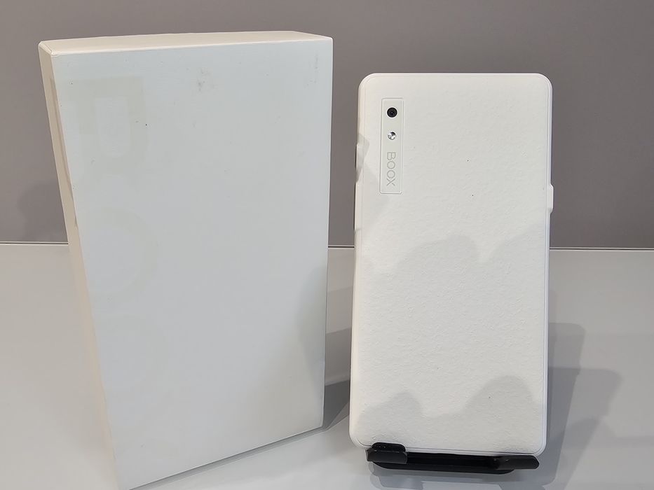 Boox Palma Android E-Reader - Com Caixa | Excelente513412193930465283