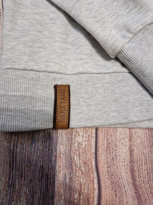 Bluza damska naketano