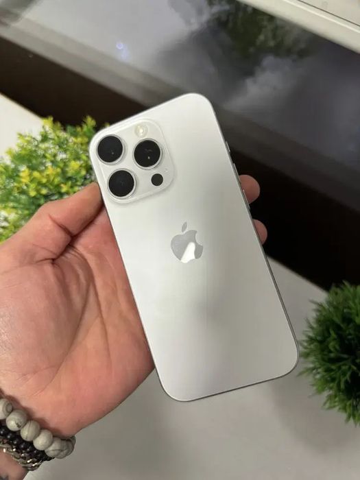 Обмін IPhone 16 Pro Max 256