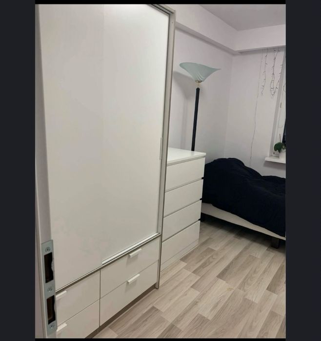 Pokój jednoosobowy Wrzeszcz
