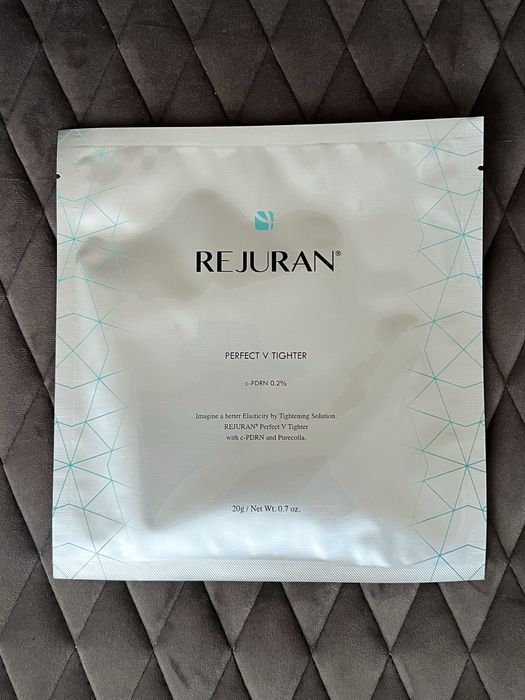 Відновлююча маска з полінуклеотидами Rejuran Perfect Healing V Tighter