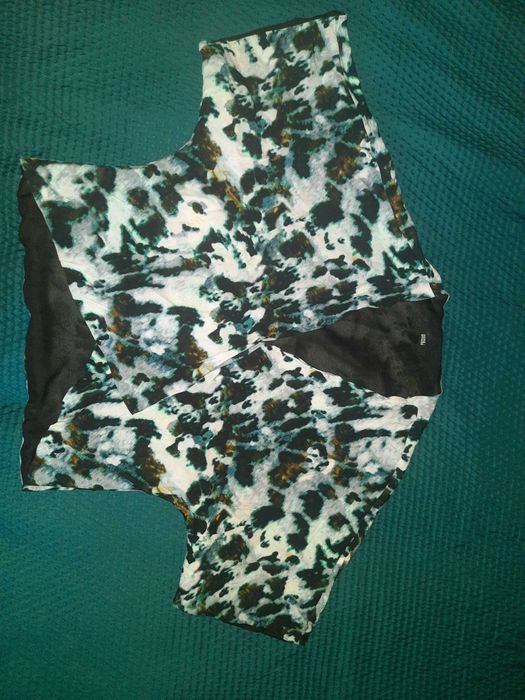 Kardigan Narzutka, marynarka Marks&Spenser over size