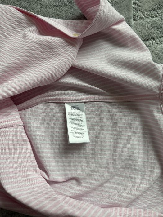 Oryginalna koszula damska Ralph Lauren