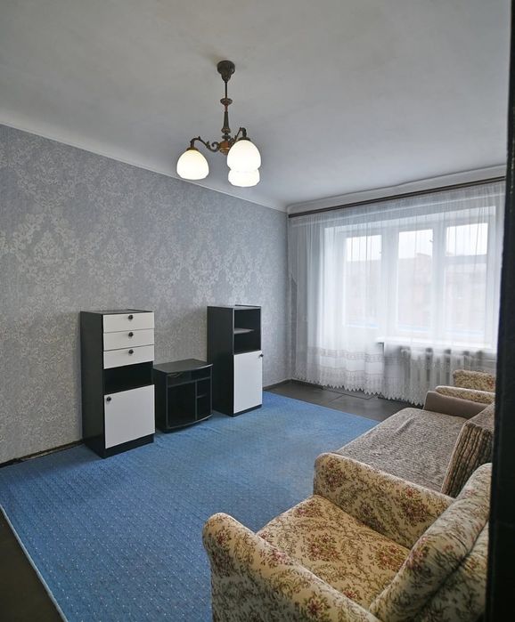 # Здам 2 кім.квартиру в Центрі