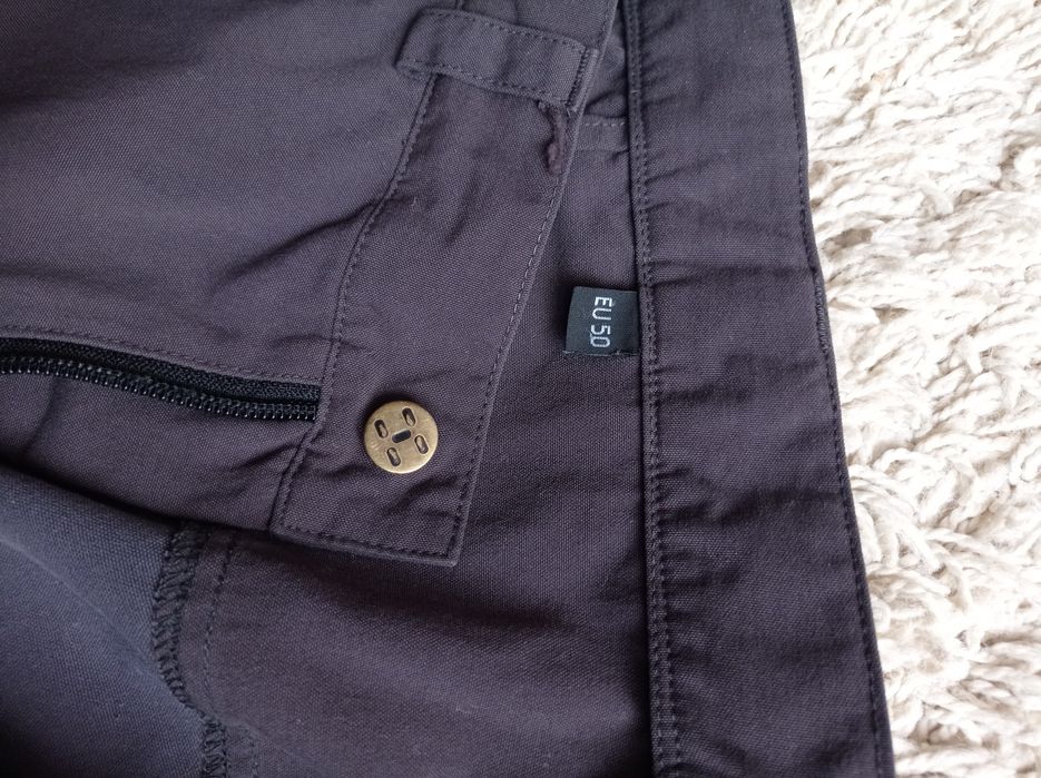 Montane jacket primaloft-Haglofs