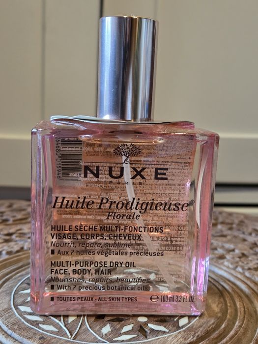 NUXE olejek 100 ml Florale