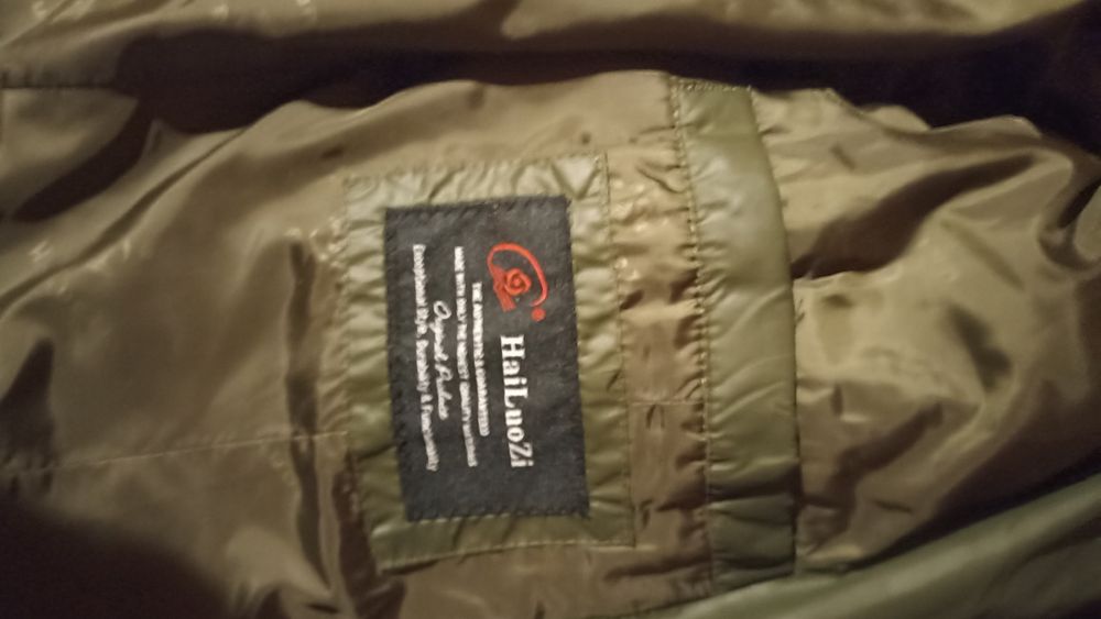 Продам пальто женское