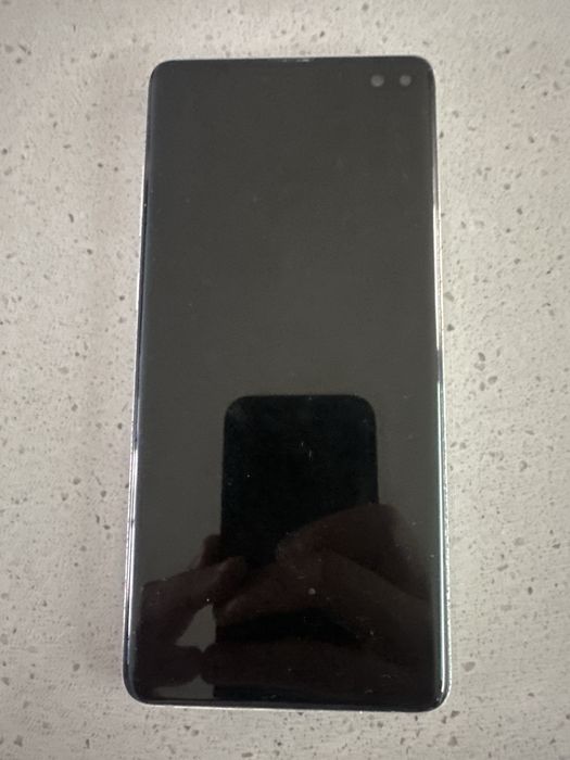 Samsung s10+ dual sim