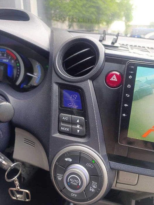 Honda Insight 2010