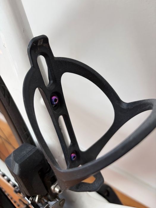 Canyon Aeroad CF SLX Di2 Tamanho S