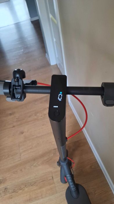 Xiaomi Electric Scooter 4 pro (2nd gen)