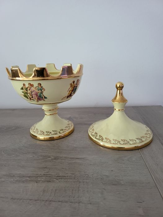 Porcelana de Alcobaça