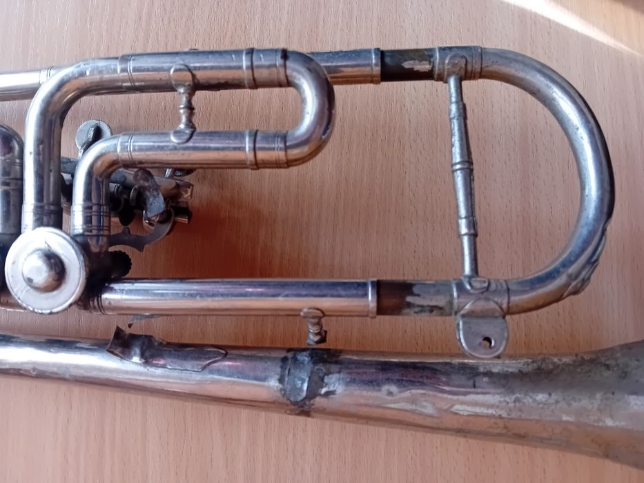 Музыкальная труба