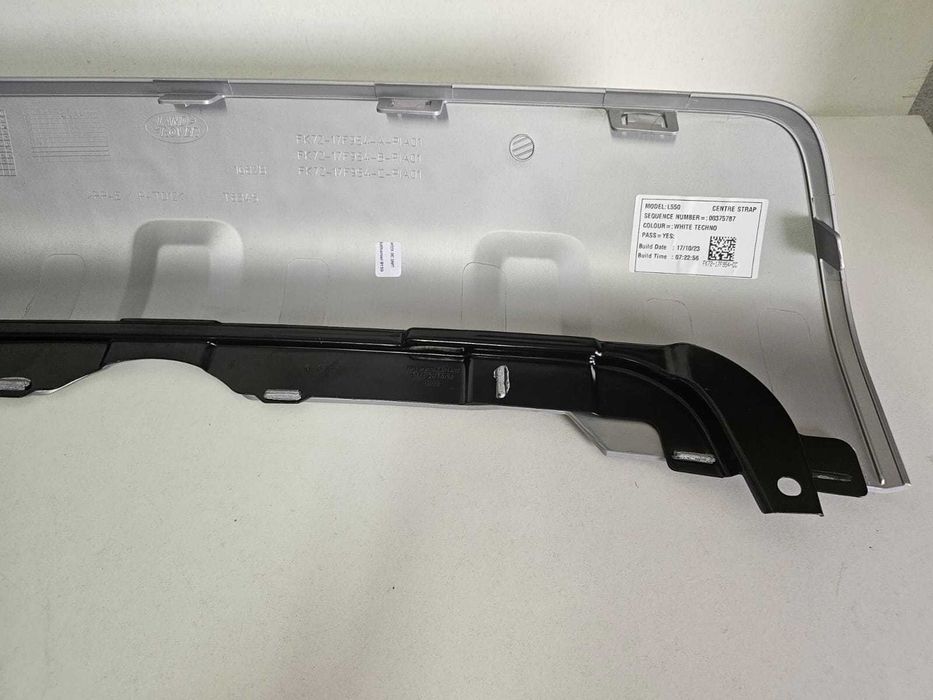 Lip traseiro Land Rover Discovery Sport | 128165