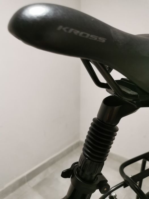 Kross Trans 1.0 M 28 XL