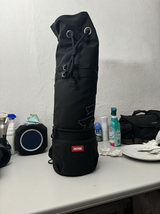 Gimbal Zhiyun Weebill 3 – Como Novo!