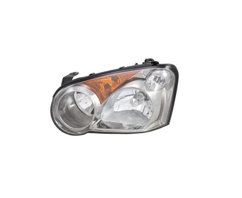 Subaru Impreza 03-05 Reflektor Przedni Lampa Przednia NOWY