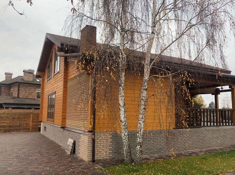 Подобово та погодинно/Осещина з виходом на воду: баня, басейн у ціні +