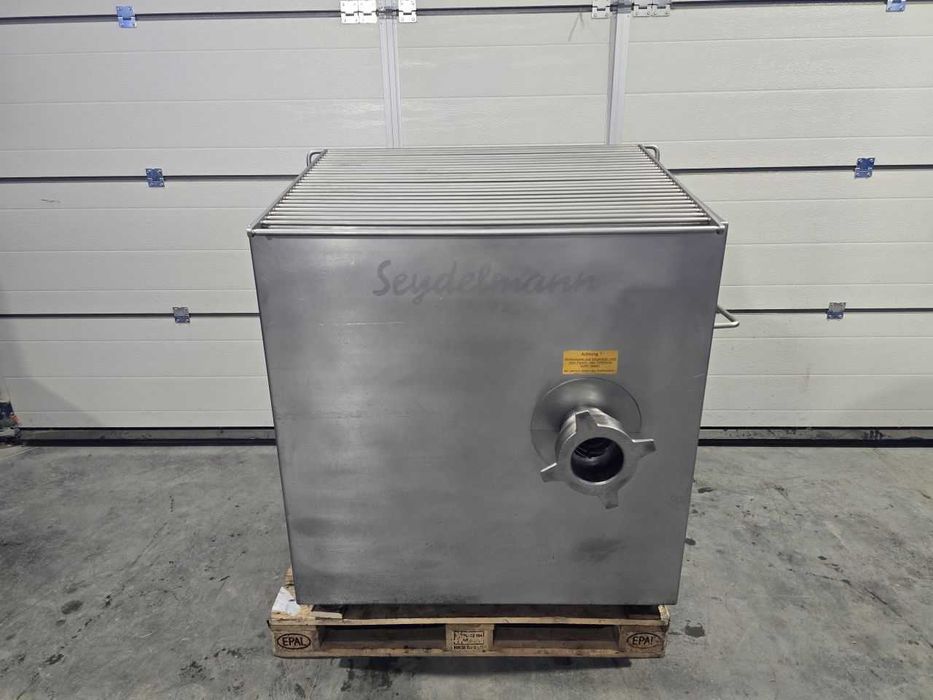 Wilk Seydelmann AE 130