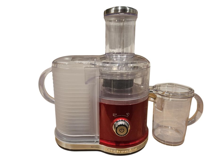 Sokowirówka 
KitchenAid Sokowirówka 
KitchenAid Artisan 
KitchenAid Ar