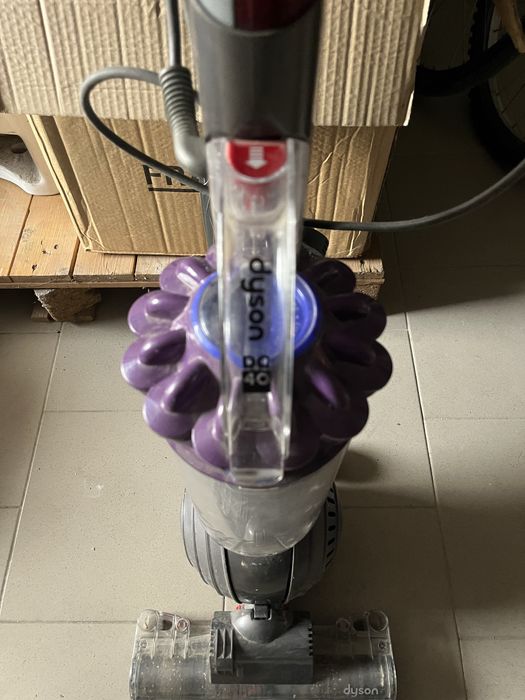 Пилосос Dyson DC40
