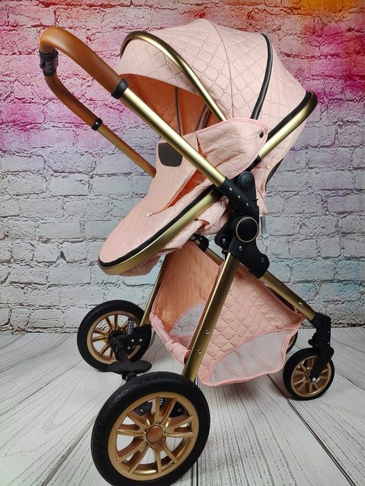 *** CARRINHO DE BEBÉ TRIO ** 3 em 1 ** NOVOS ** Grande Promoção ***