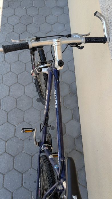 Bicicleta de Montanha (BTT) Órbita Racer 3001 – Roda 26''