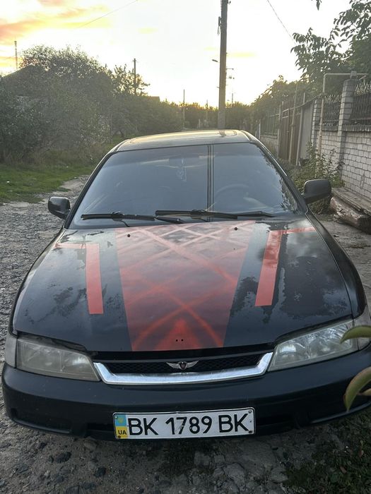 продам Хонду на полном ходу