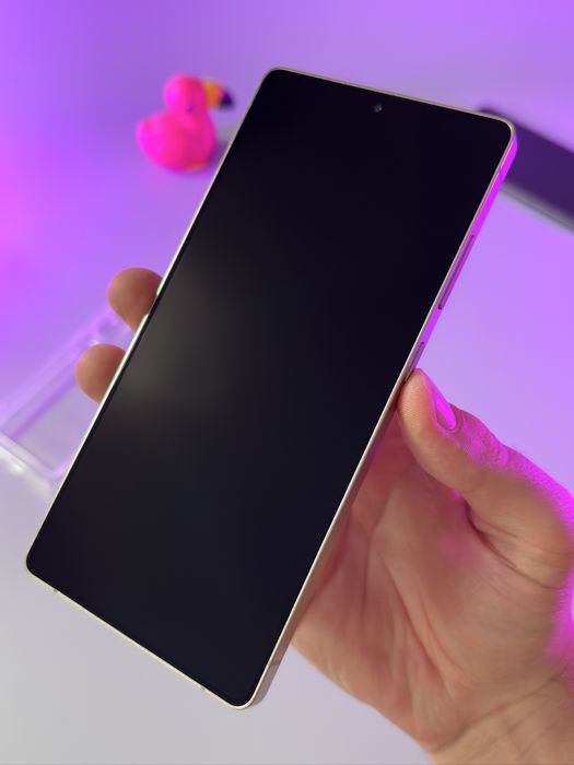 Новий samsung galaxy s25 ultra 12/512 | 2 цикла