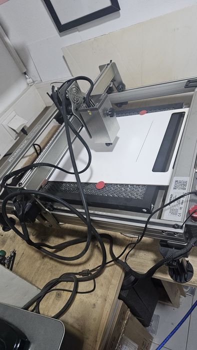 Laser diodo Atomstack s20 pro