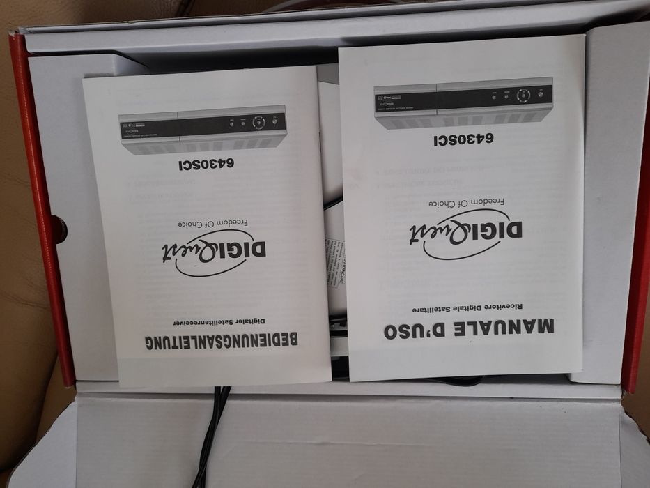 Продам  тюнер DIGITAL