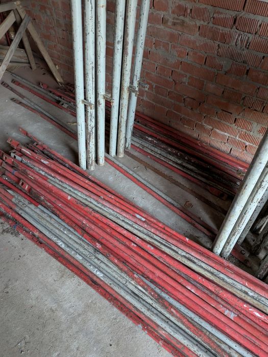 Здам в оренду риштування Ковель