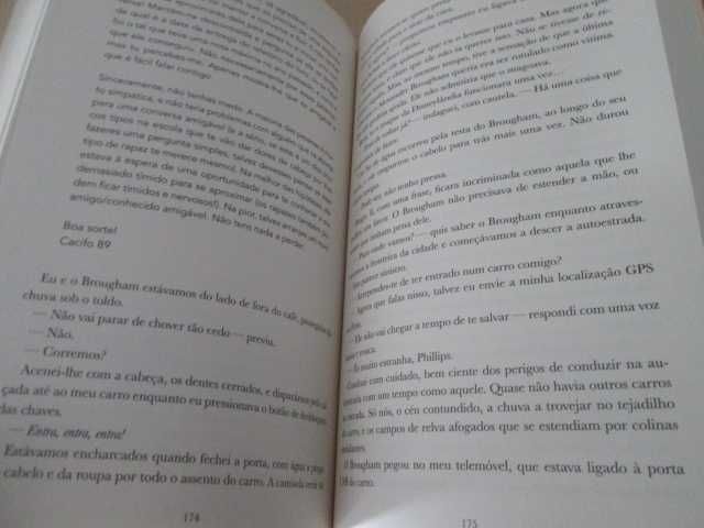 Perfeita na Teoria de Sophie Gonzales (Oferta de portes)