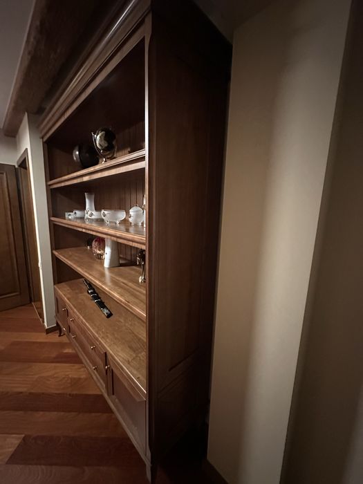 Biblioteka bardzo stylowa