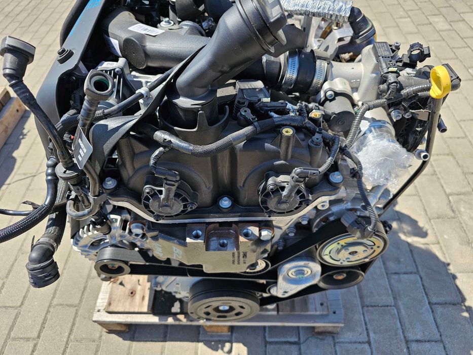 Silnik kompletny ALFA ROMEO TONALE 2.0 BENZYNA 50057184