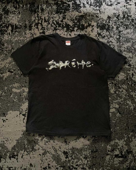 Футболка Supreme тишка