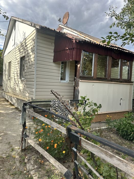 Продаж будинку в Трушках