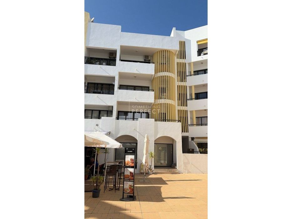 T1 em Vilamoura | Mobilado, equipado e pronto a entrar - Condominio...