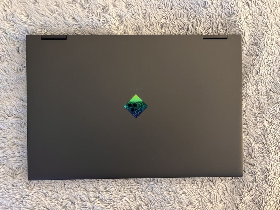 Laptop HP OMEN 16-c0019nw