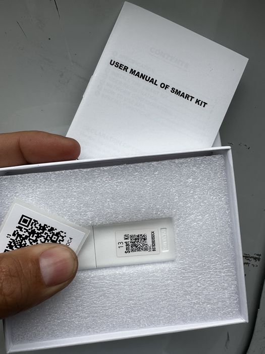 10Pen wifi para ar condicionado htw, bosh, giatsu e toytomi,, midea