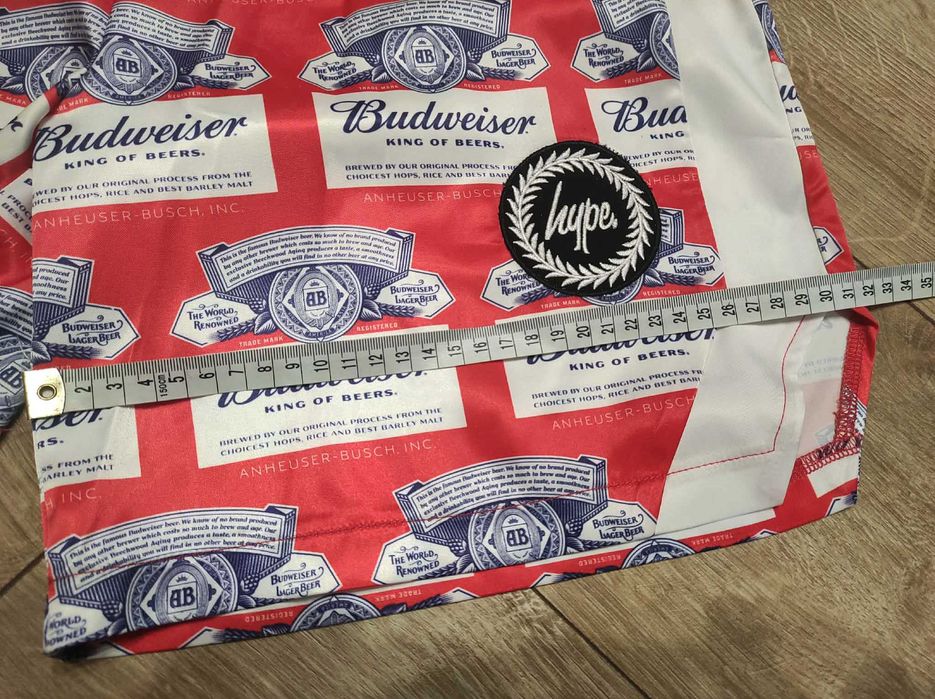 Szorty Hype, męskie, nowe z metką