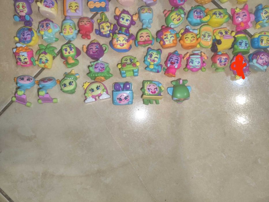 Moji pops figurki stan bardzo dobry