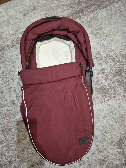 Люлька к коляски Carello Vista Срочно