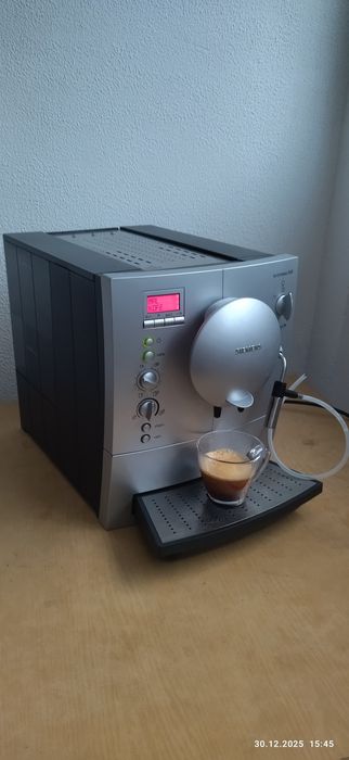 Siemens S40 /Bosch Nivona Melitta/