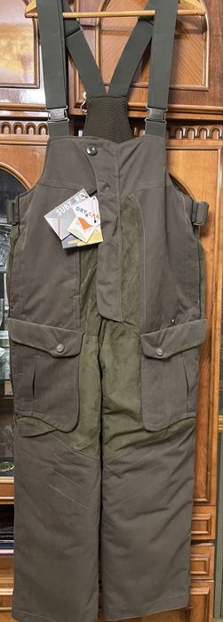 Мисливський костюм Граф Graff xxxl