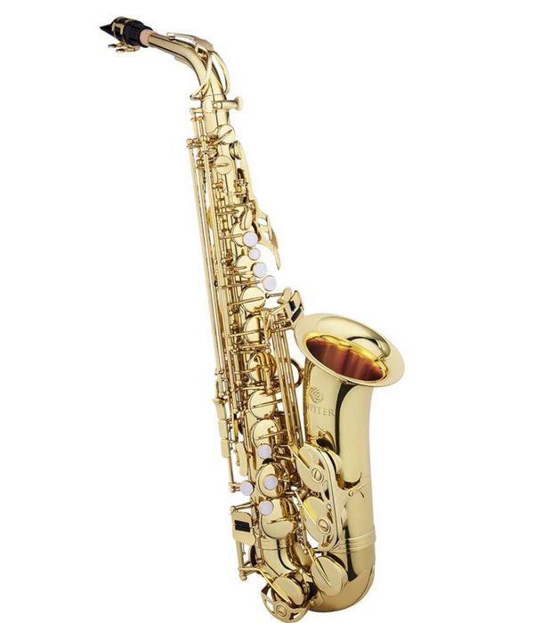 Saksofon altowy JUPITER JAS 510Q