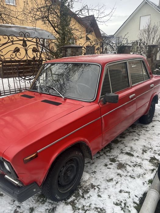ваз 2106 на ходу  торг