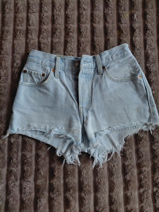 Продам шорти та спідницю-шорти